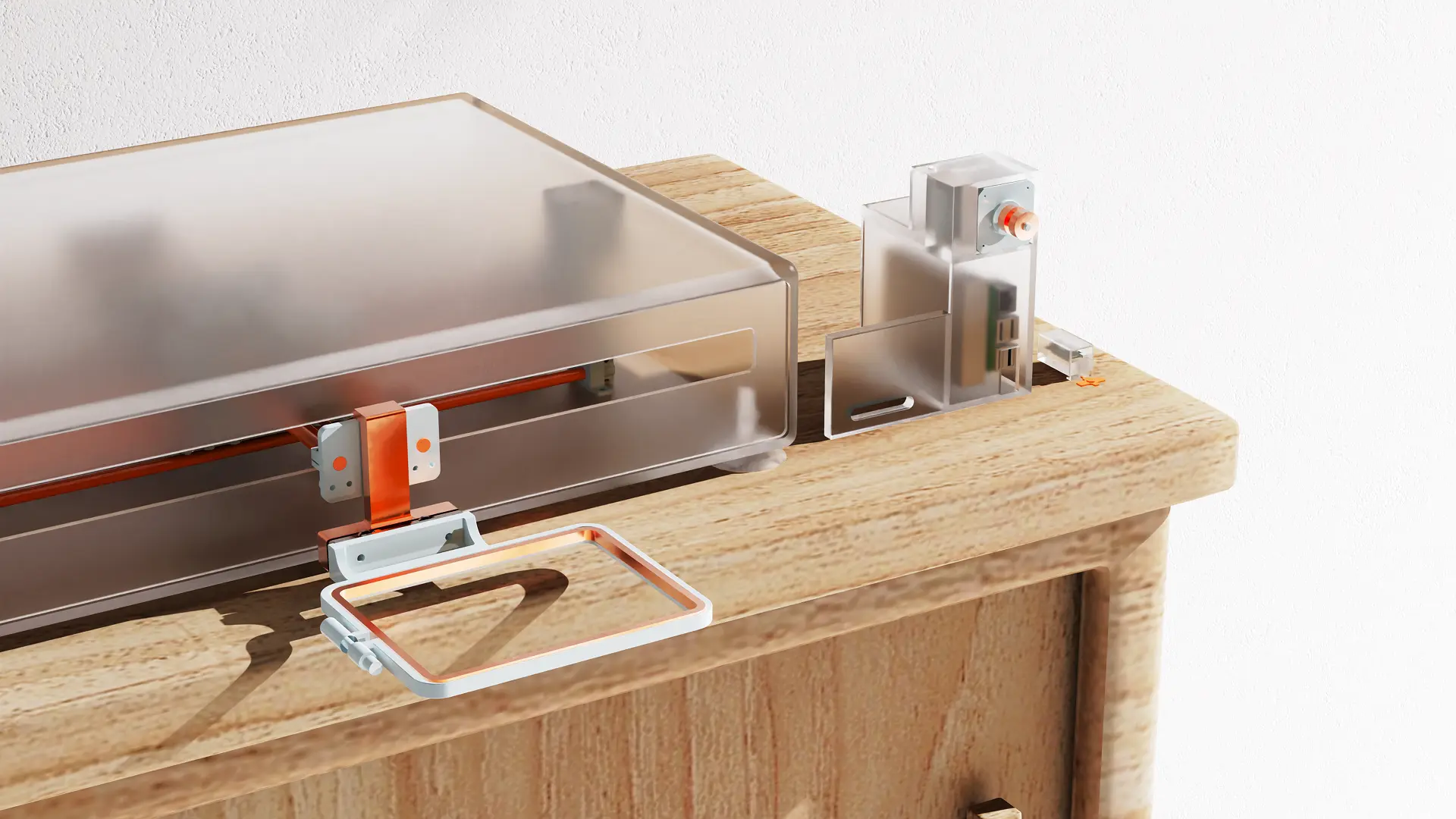 hardware component 1