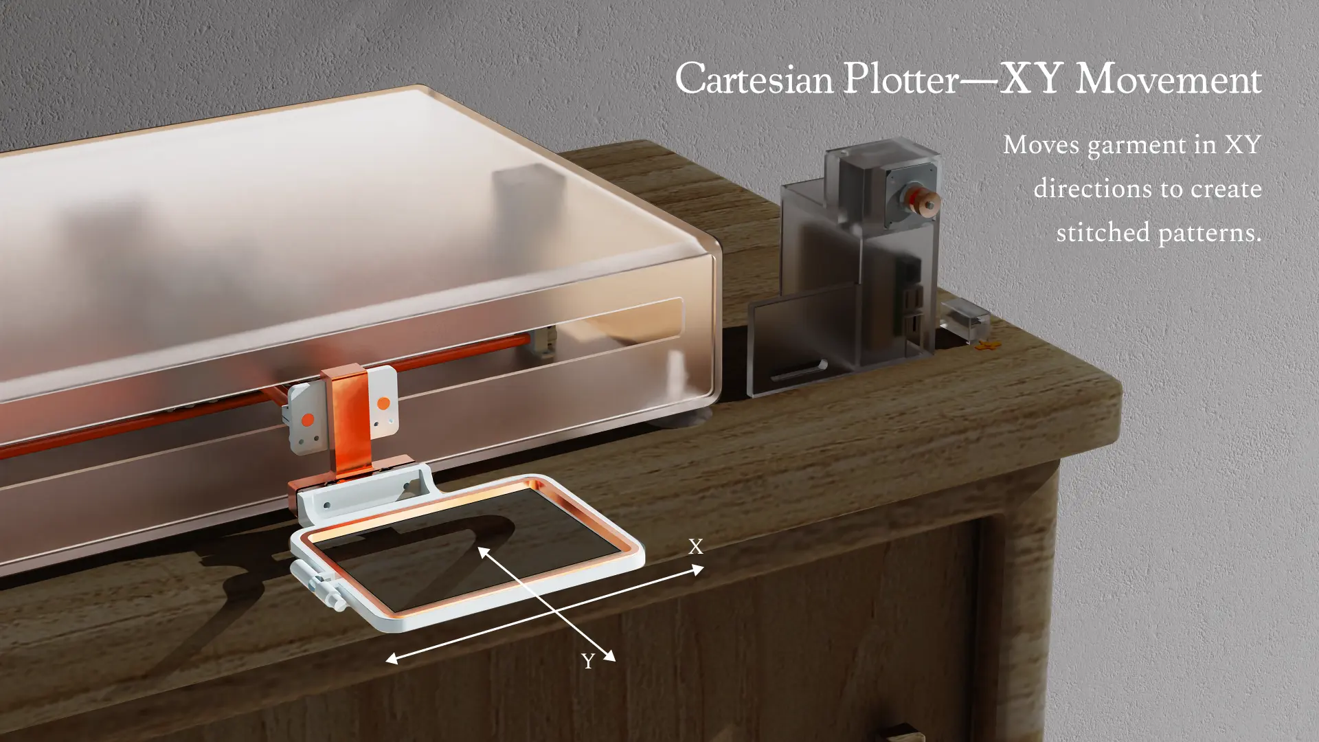 hardware component 1