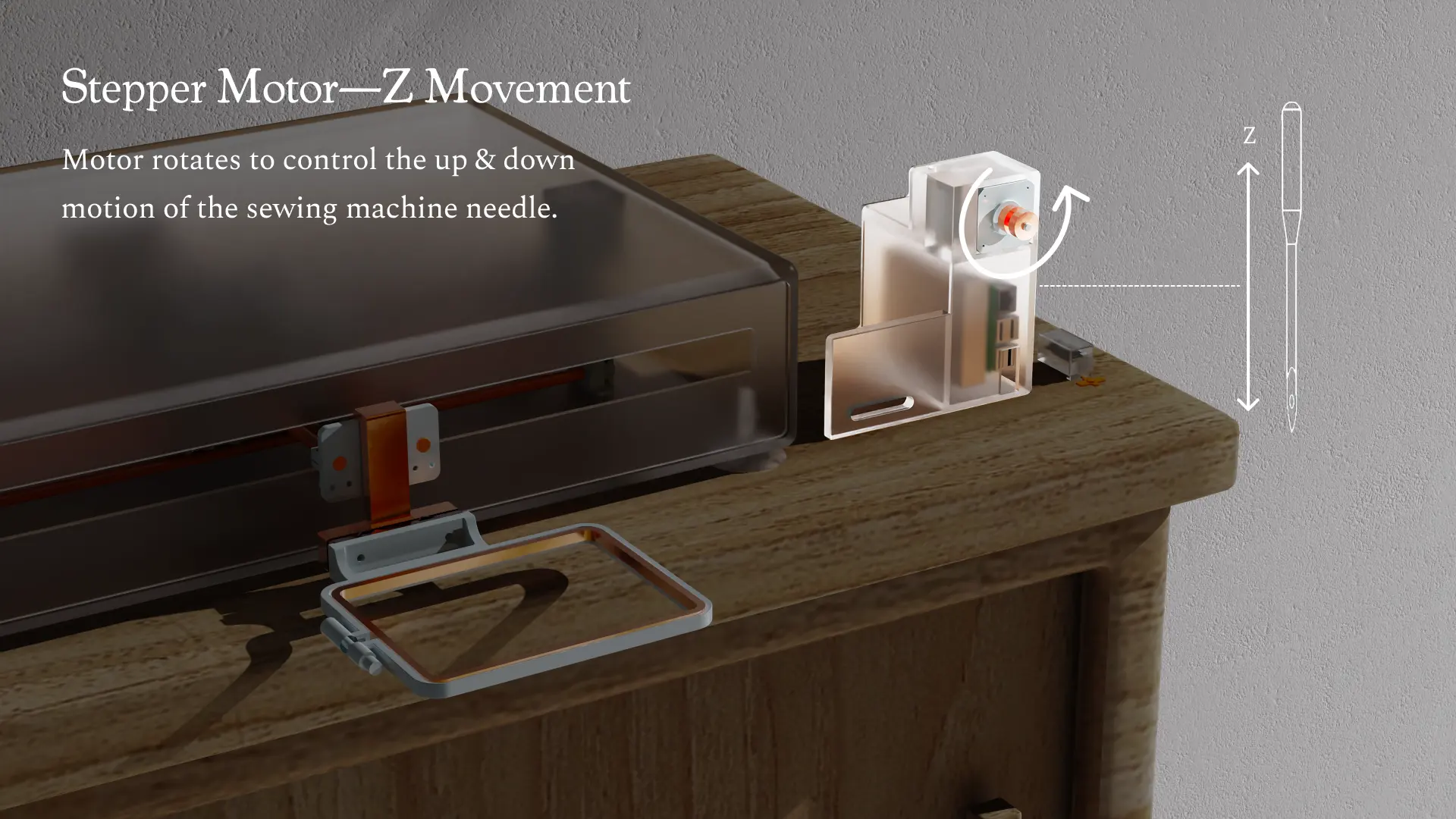 hardware component 2